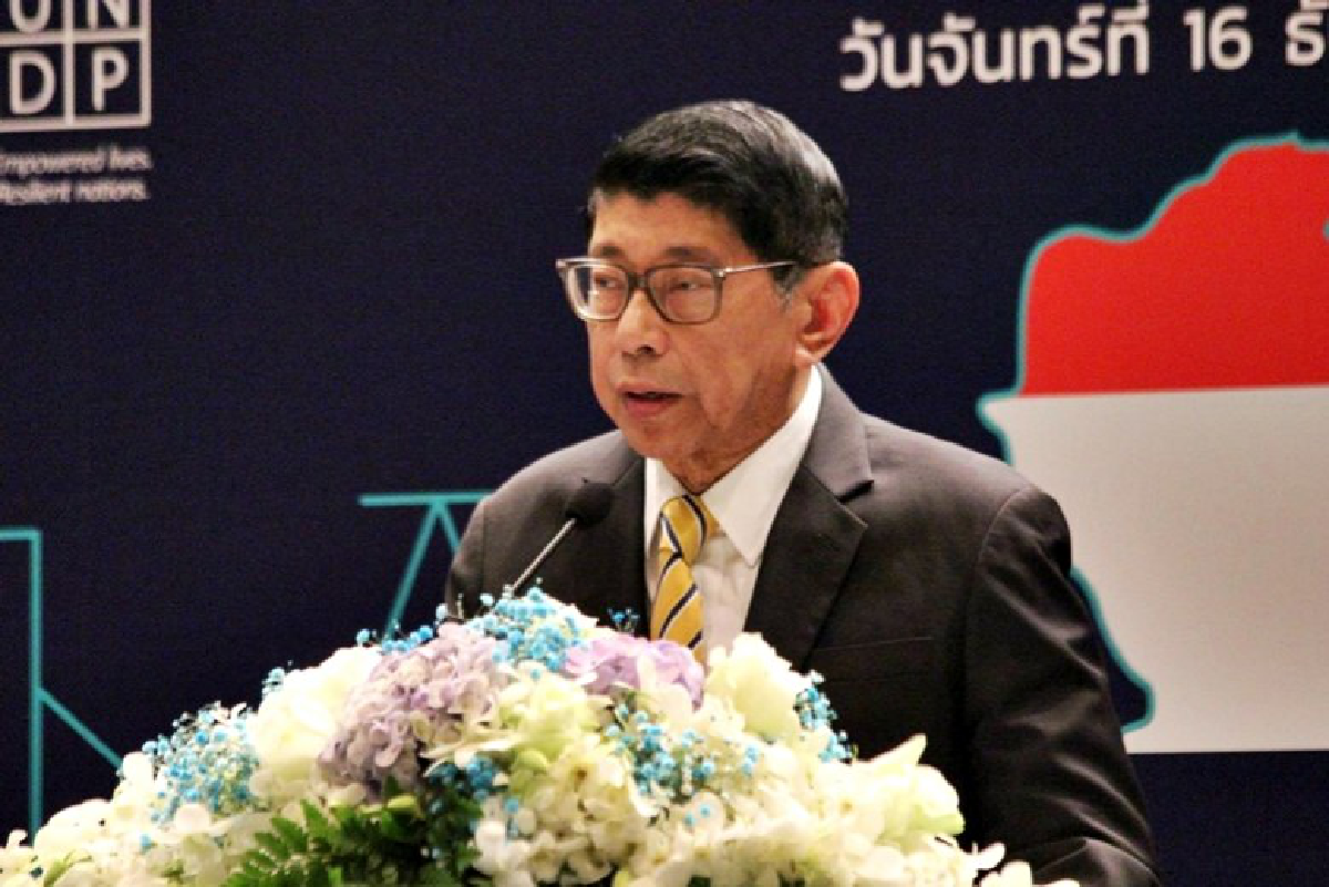 ดันแผนชาติว่าด้วยธุรกิจกับสิทธิมนุษยชน