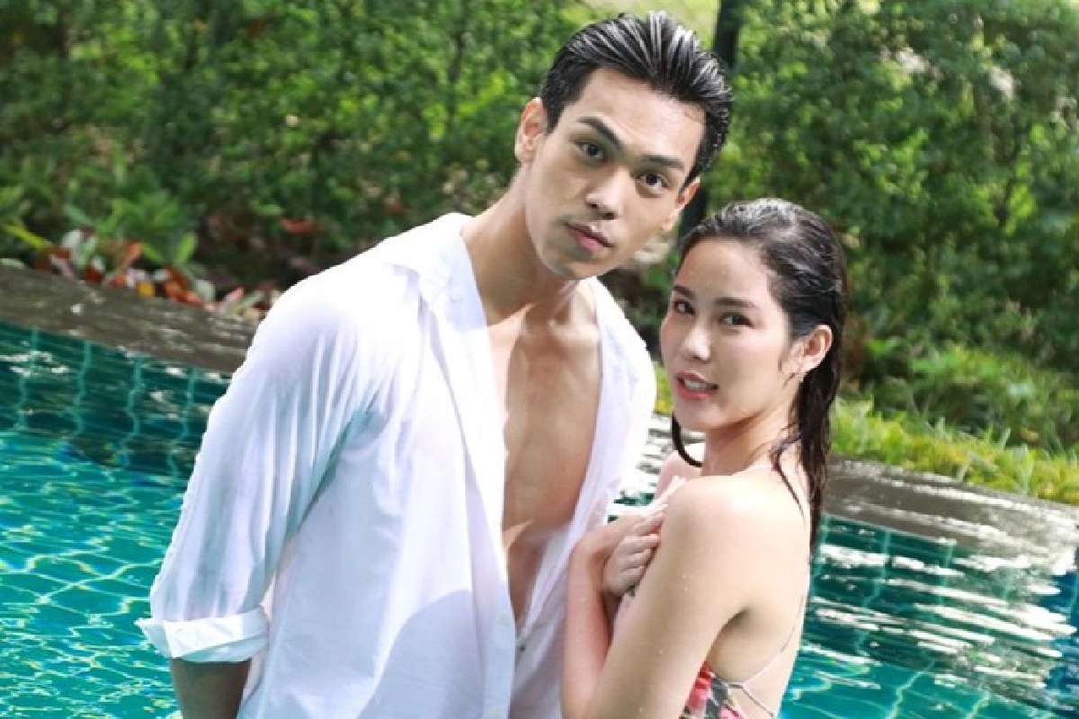 เบญ ยั่ว ตรี หวังเคลมกลางกอง