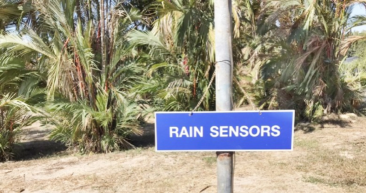 นราพัฒน์ ลุยพัฒนาเมืองเกษตรอัจฉริยะต้นแบบ