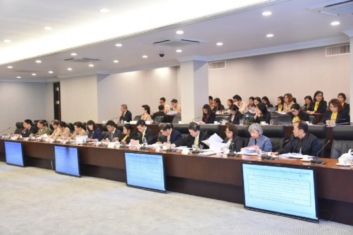 มติบอร์ดแม่วัยใส 'นร.-นศ.ท้อง' ต้องได้เรียนต่อเนื่อง