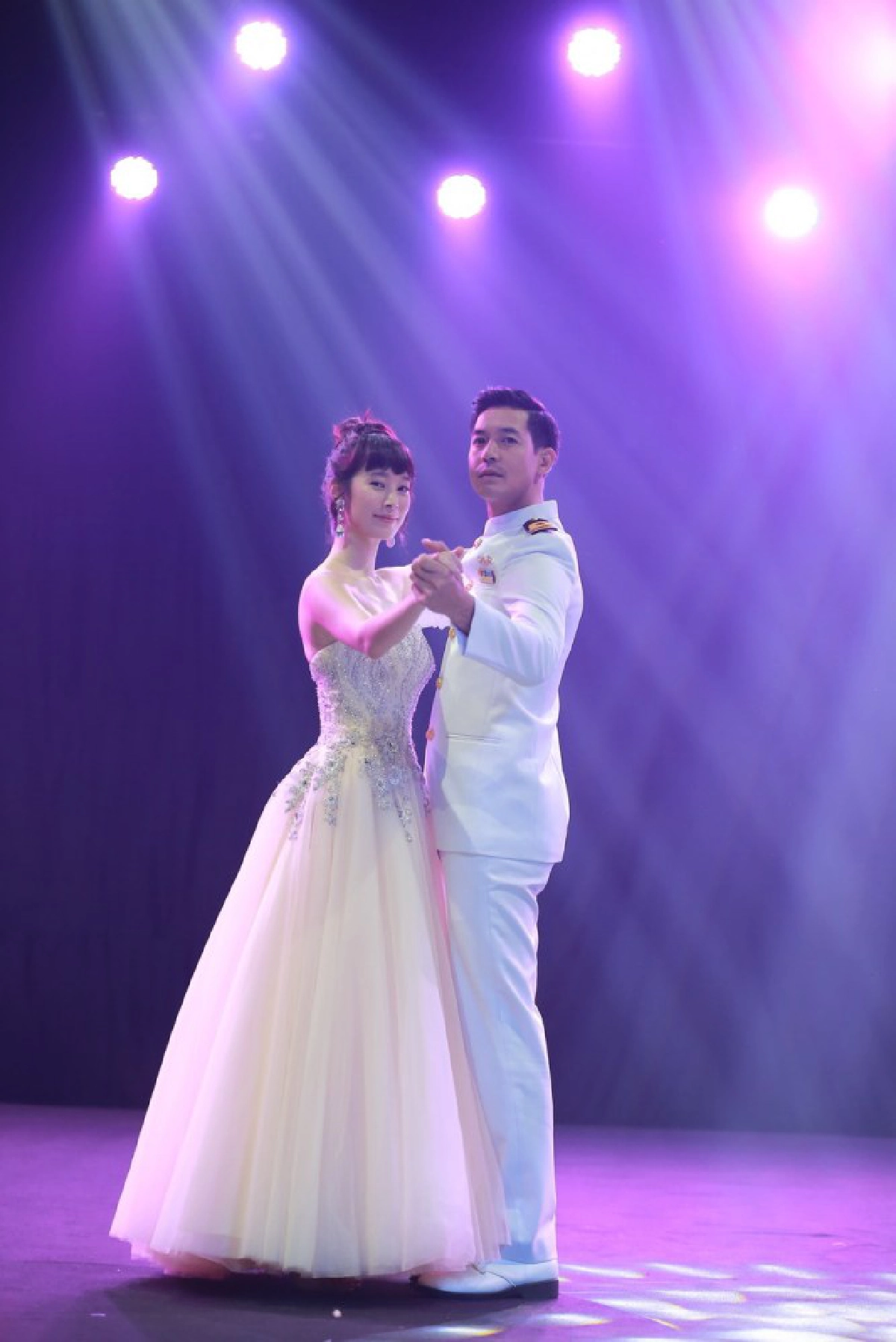 'เจด้า' ทำ 'ฐิสา' ฝันสลาย
