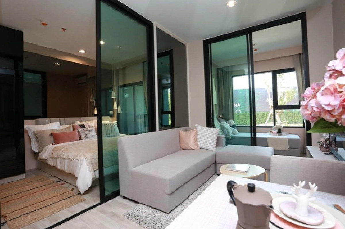 "เสนา" วางหมากการตลาดรุกธุรกิจอสังหาฯ ปี 63  