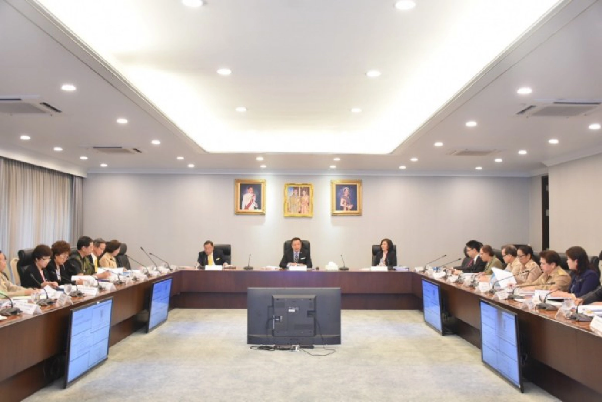 มติบอร์ดแม่วัยใส 'นร.-นศ.ท้อง' ต้องได้เรียนต่อเนื่อง