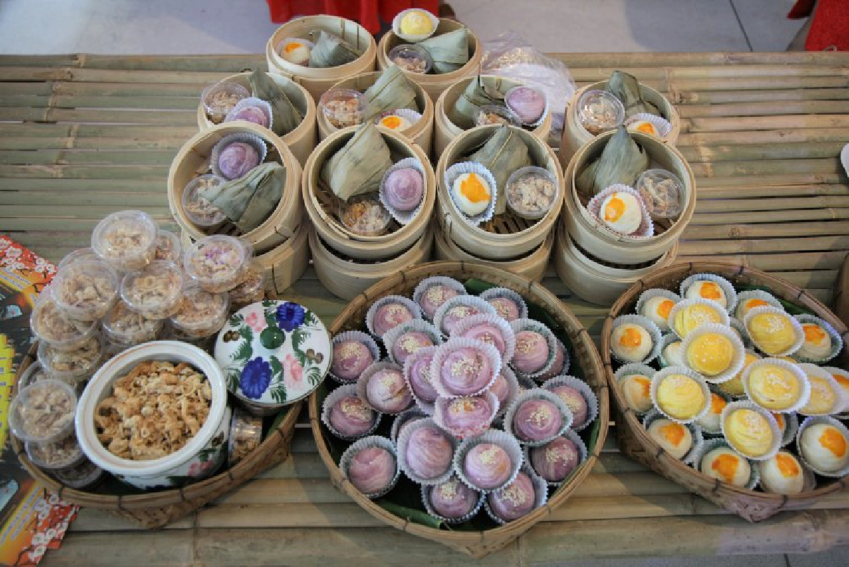 วธ.จัดเต็ม4กิจกรรมมอบความสุขแบบวิถีไทยต้อนรับปี63 