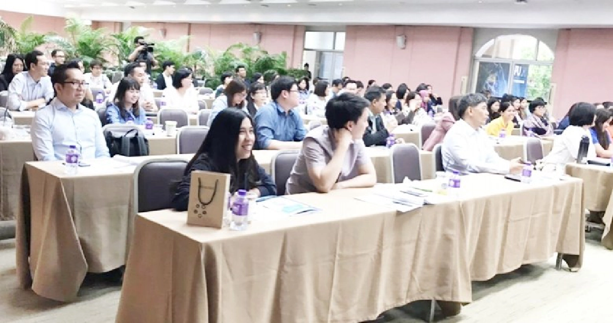 ผู้ประกอบการแห่อบรม AI For Accountingรับดิจิทัล