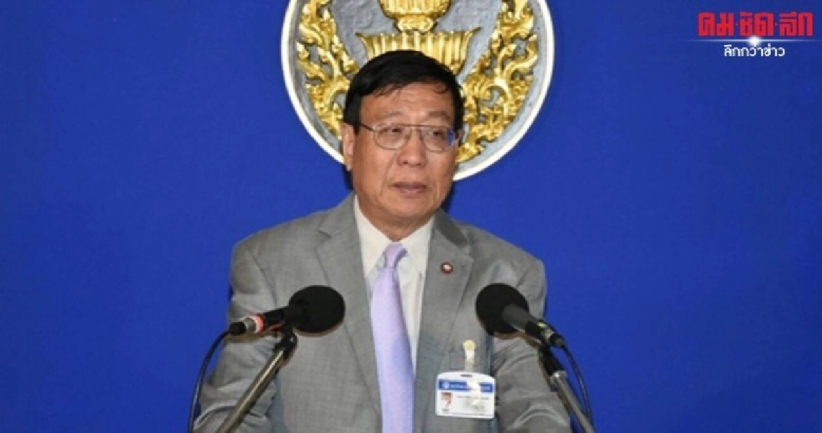 พรเพชร ปัดยื้อเวลาตั้งตุลาการศาลรธน.ชุดใหม่ เอื้อคดียุบพรรค พรเพชร ปัดยื้อเวลาตั้งตุลาการศาลรธน.ชุดใหม่ เอื้อคดียุบพรรค