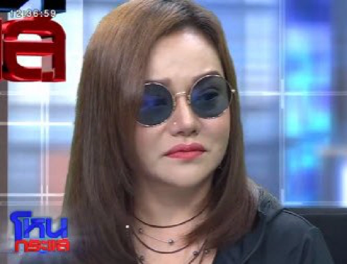 ฟังจากปากเจี๊ยบทุกมุมแฉหมดเปลือกฟลุ๊คสร้างปัญหา