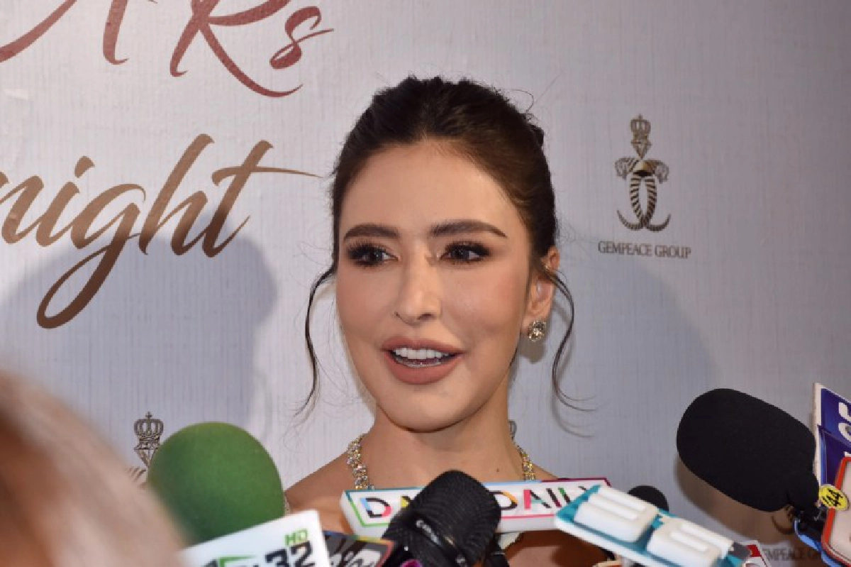 'ริต้า'ไม่กังวลพร้อมแต่ง 'กรณ์' ต้นปี63