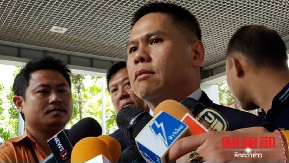 วราวุธ ชี้ จัดวิ่งไล่ลุงเป็นสิทธิ์ ดูความเหมาะสม