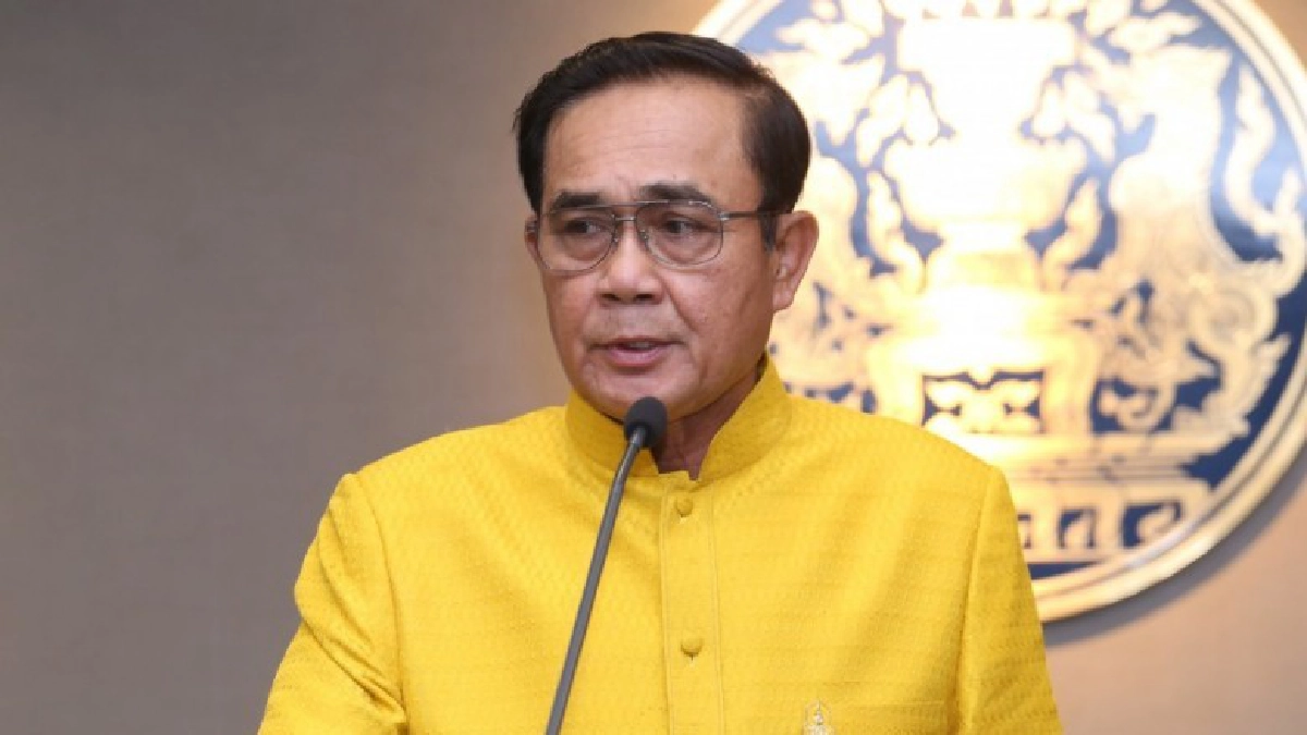 นายกฯสั่ง ยุติธรรมหามาตรการลดหย่อนโทษคดีอุกฉกรรจ์ นายกฯสั่ง ยุติธรรมหามาตรการลดหย่อนโทษคดีอุกฉกรรจ์