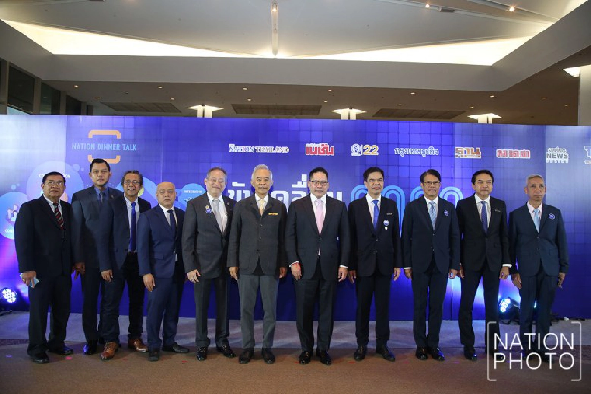 นายกฯ ลั่น เรือเหล็กไม่รั่ว ไม่เคยใช้ ม.44 ทำร้ายใคร