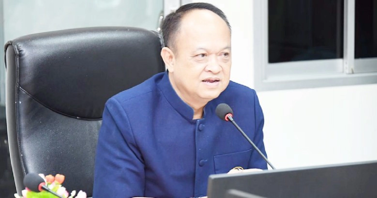 ส่อขาดแคลน...กรมชลจัดสรรน้ำหน้าแล้งภาคอีสาน