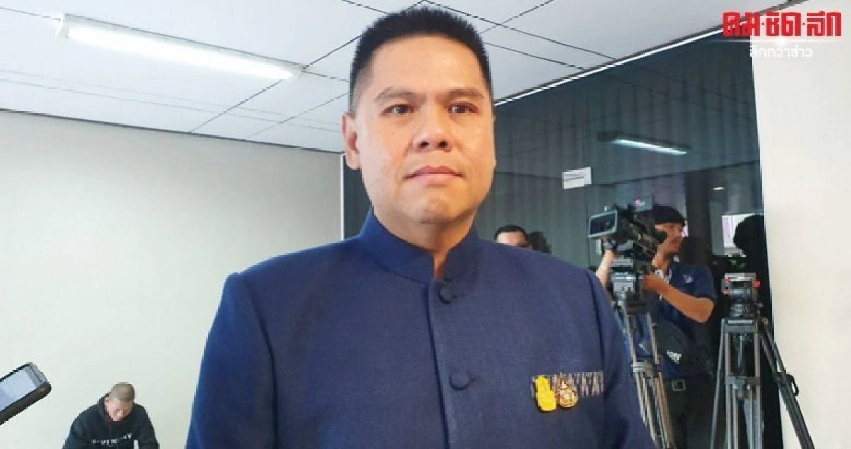 วราวุธ ให้กำลังใจ 4 งูเห่าอนาคตใหม่