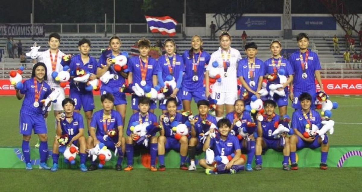 เปิดโผ 32 แข้ง ชบาแก้ว ลุยโอลิมปิก เปิดโผ 32 แข้ง ชบาแก้ว ลุยโอลิมปิก