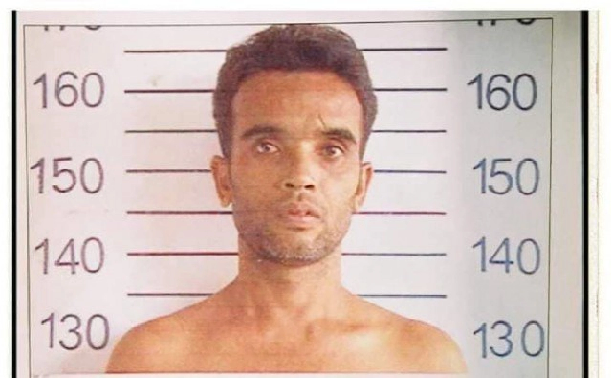 ไทม์ไลน์ความโหดเหี้ยม นายสมคิด ฆาตกรต่อเนื่องที่ ตร.หมายหัว