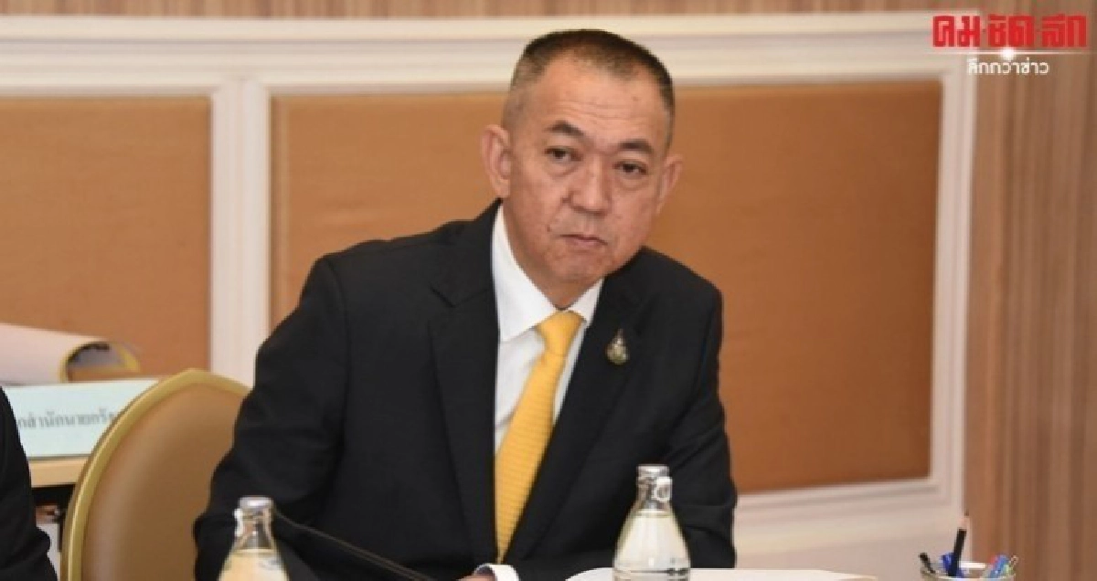 เกษตรลุยถกแรงงาน-เจ้าท่าปัญหาประมงทะเลเร่งแก้ข้อร้องเรียน