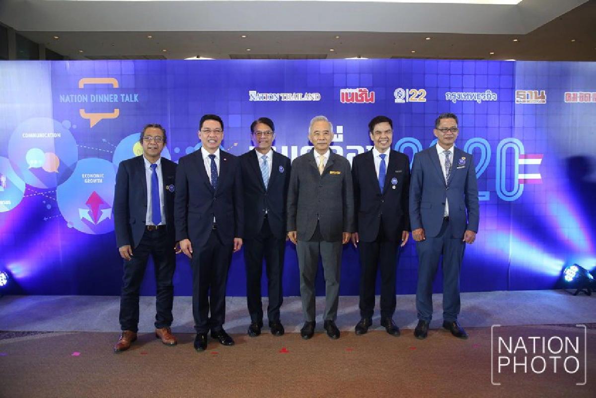 นายกฯ ลั่น เรือเหล็กไม่รั่ว ไม่เคยใช้ ม.44 ทำร้ายใคร