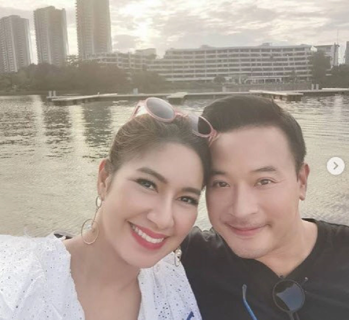 เบนซ์หลุดปากกลางรายการ ไม่ได้ทำการบ้านกับมิคเลย 