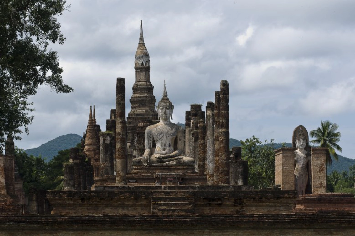 เข้าฟรีช่วงปีใหม่ 