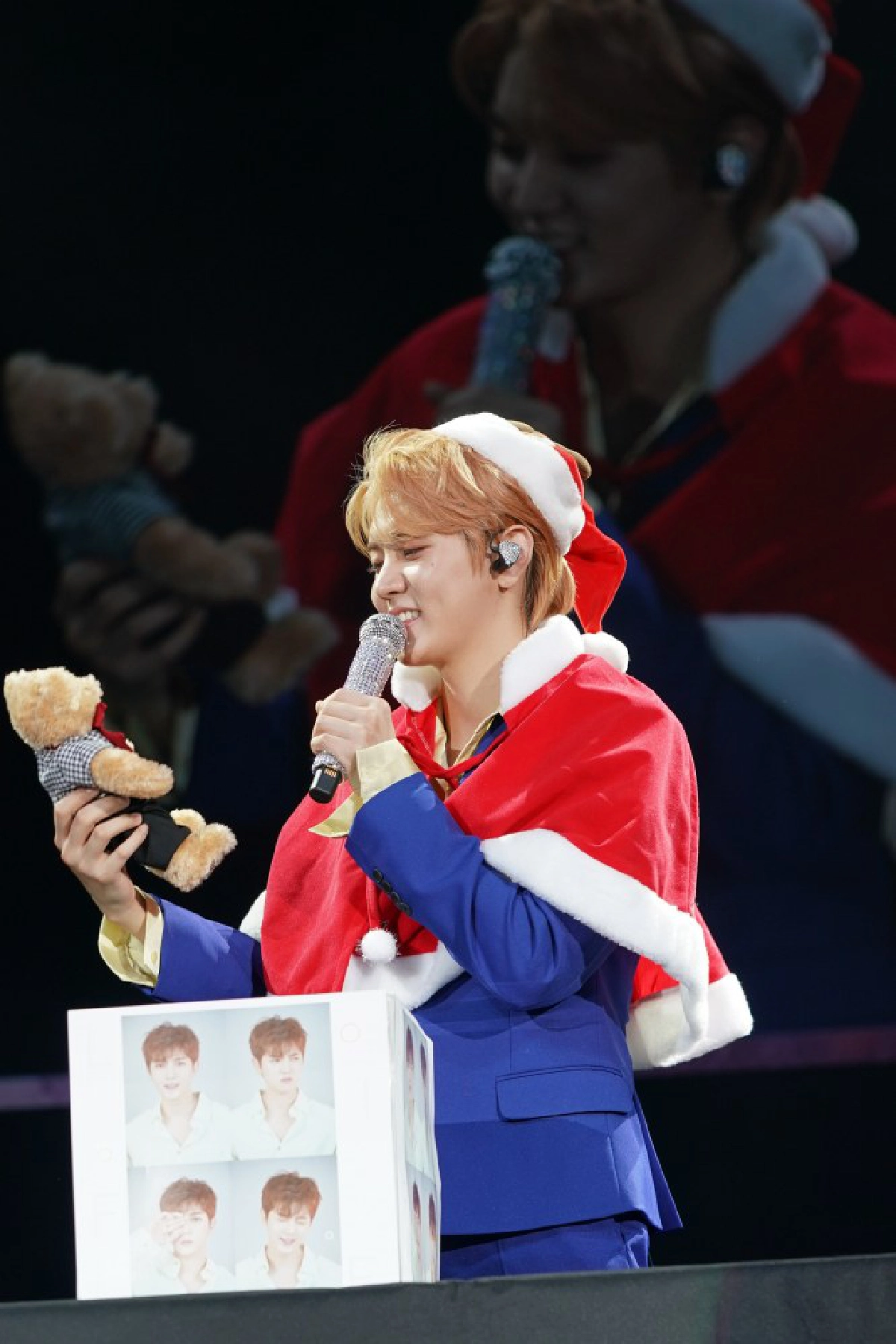 สุดฟิน 2019 NU'EST REN SPECIAL LIVE SHOW 