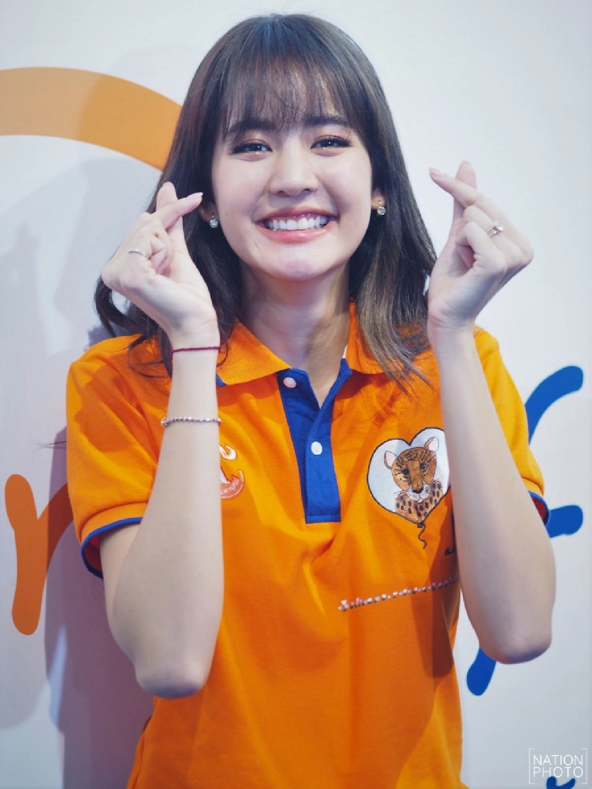  'โบว์' บอกรัก 'มิกค์' ไม่ติดขยับสถานะเป็นแฟน