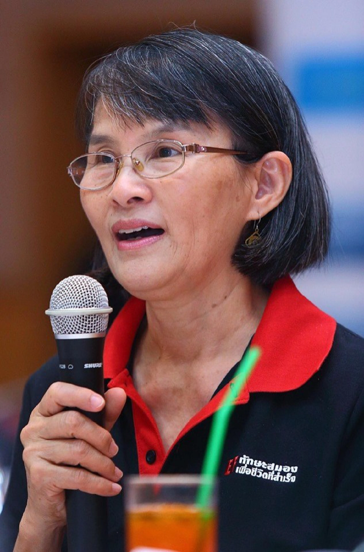 นักวิชาการปฐมวัย-นักวิจัยชี้สมองเด็กไทยสร้างได้ด้วยพลังชุมชน