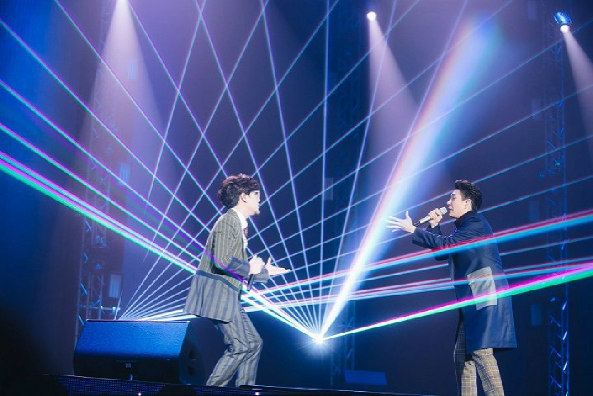 \'11 หนุ่มสามีแห่งชาติ\' จัดเต็ม  \'มาย บอยเฟรนด์ คอนเสิร์ต\'