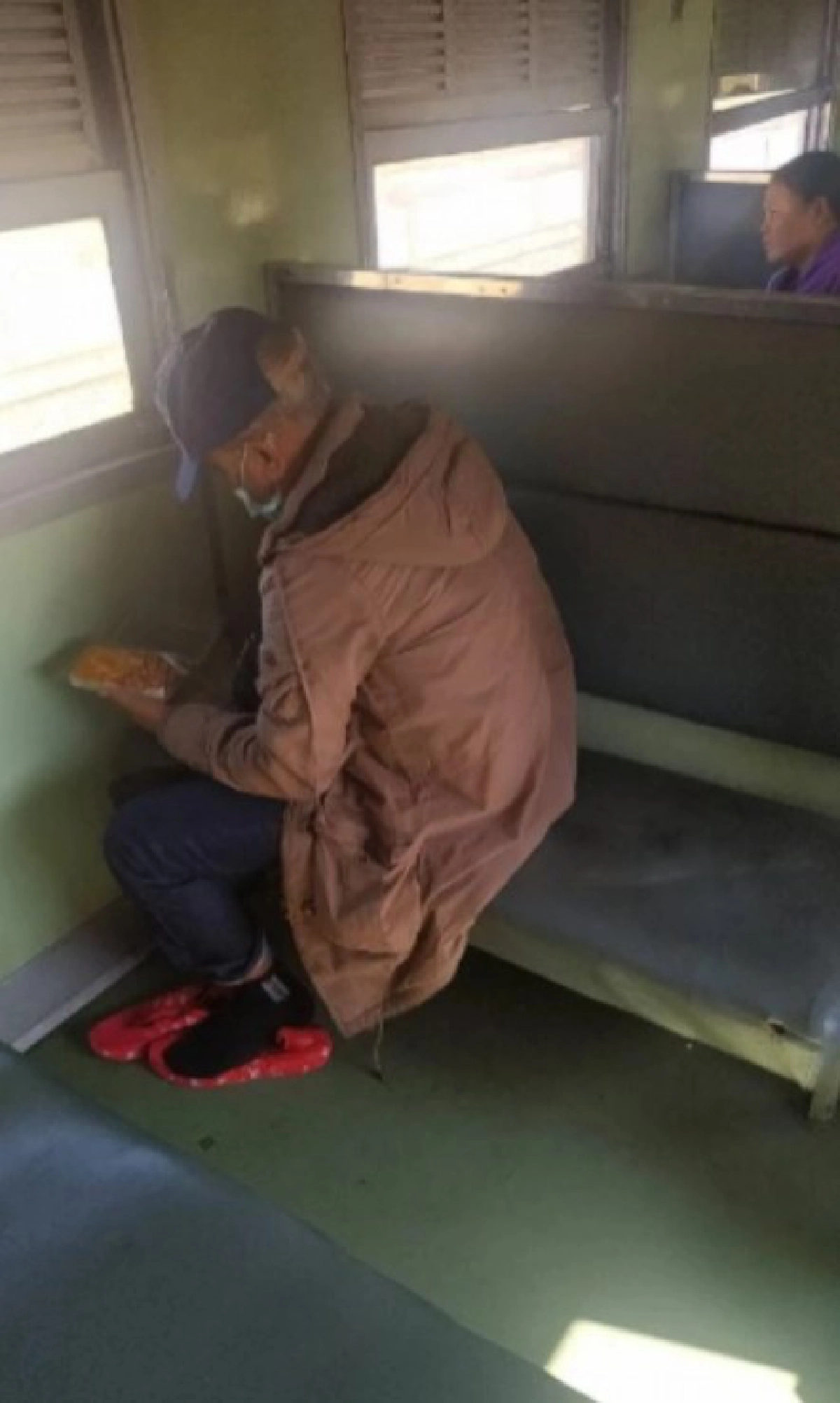 สมคิดเปิดปากครั้งแรก ยอมเผยจุดหมายปลายทางที่จะไปกบดาน