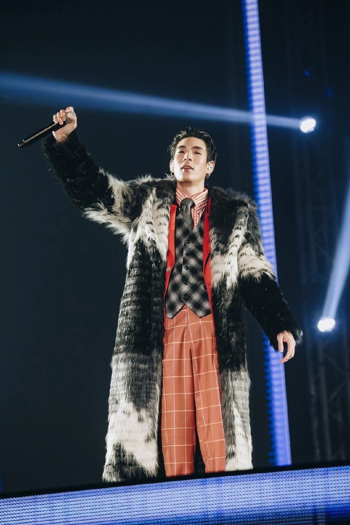 \'11 หนุ่มสามีแห่งชาติ\' จัดเต็ม  \'มาย บอยเฟรนด์ คอนเสิร์ต\'