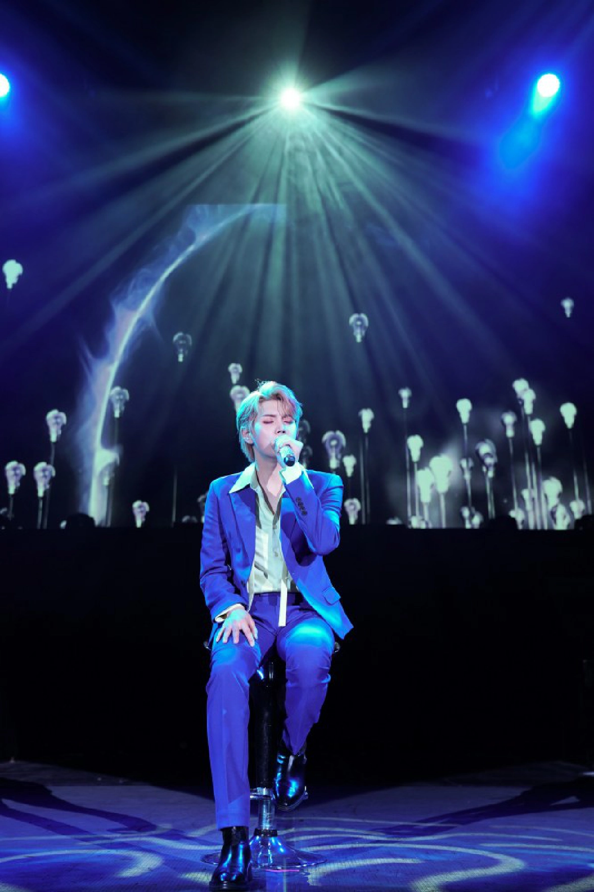 สุดฟิน 2019 NU'EST REN SPECIAL LIVE SHOW 