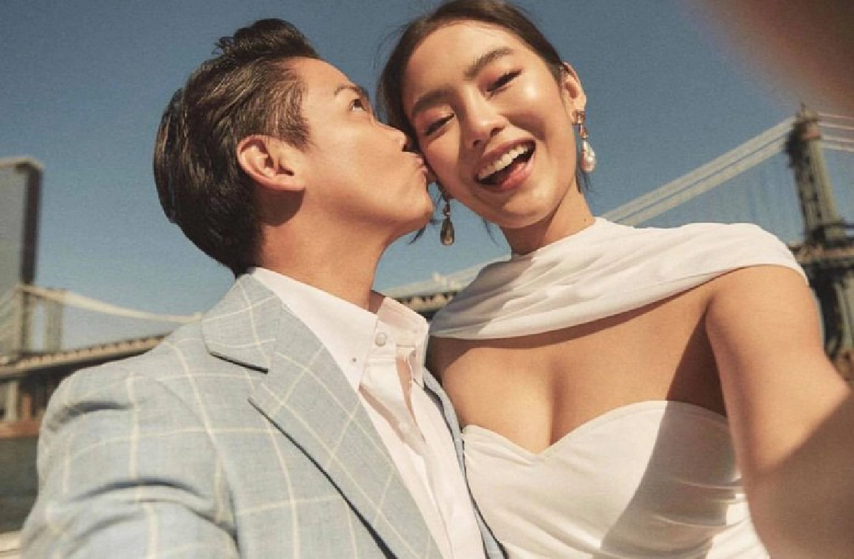 'พีเค' จ่ายค่างานแต่งจนกระเป๋าเบา