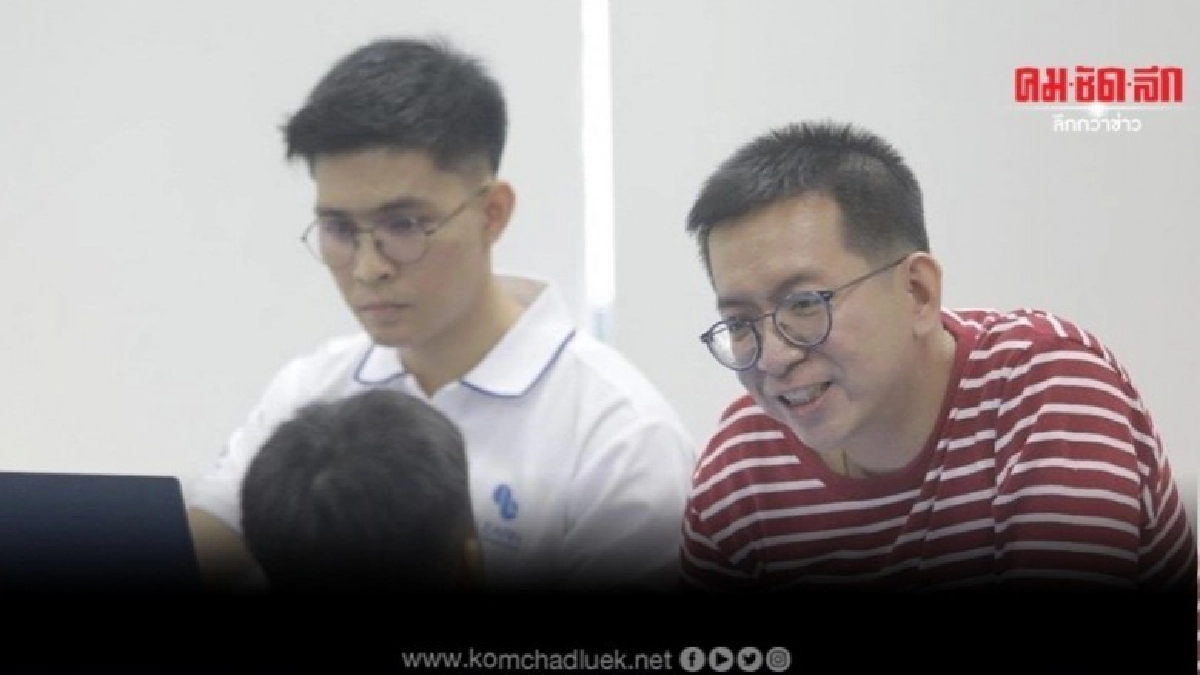 รู้จัก Positive Education กับแนวคิด"เด็กไม่ต้องเรียนทั้งหมด"