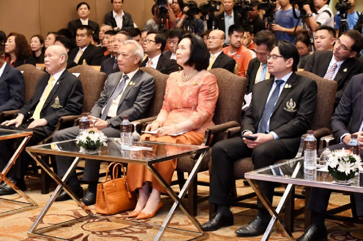 ศึกแบดมินตัน  ปริ๊นเซส สิริวัณณวรี ไทยแลนด์ มาสเตอร์ส  2020