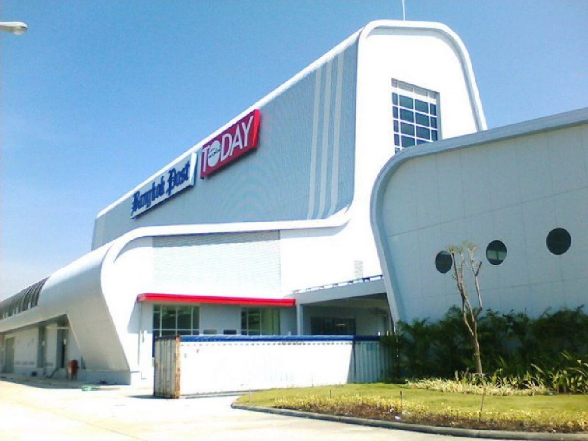 'เจ้าสัวสุทธิเกียรติ' สุดยื้อ!!  ขายบางกอกโพสต์ 1.6 พันล้าน