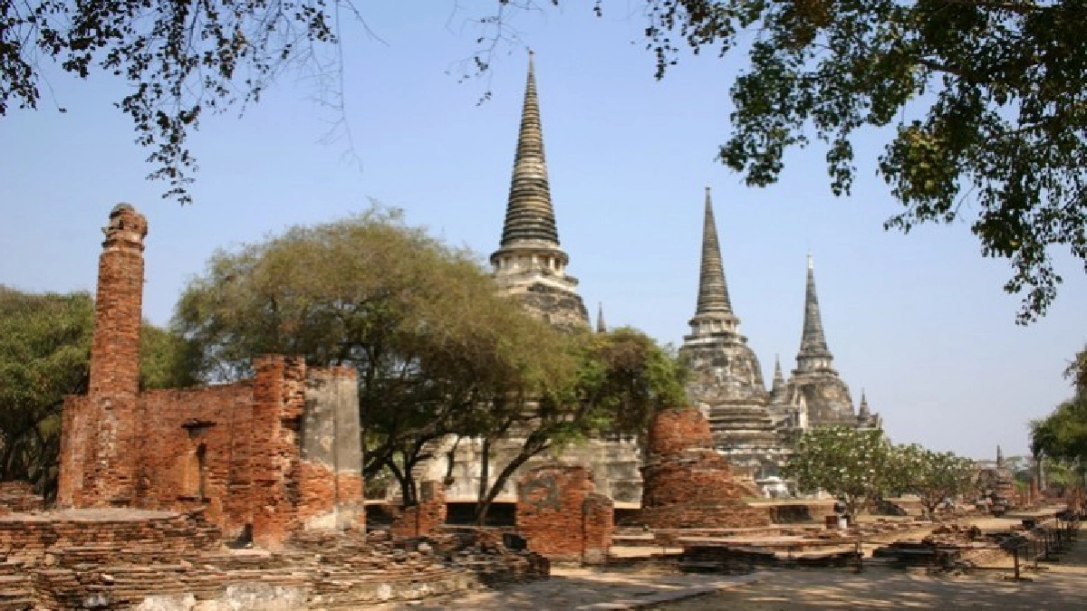 เข้าฟรีช่วงปีใหม่ 