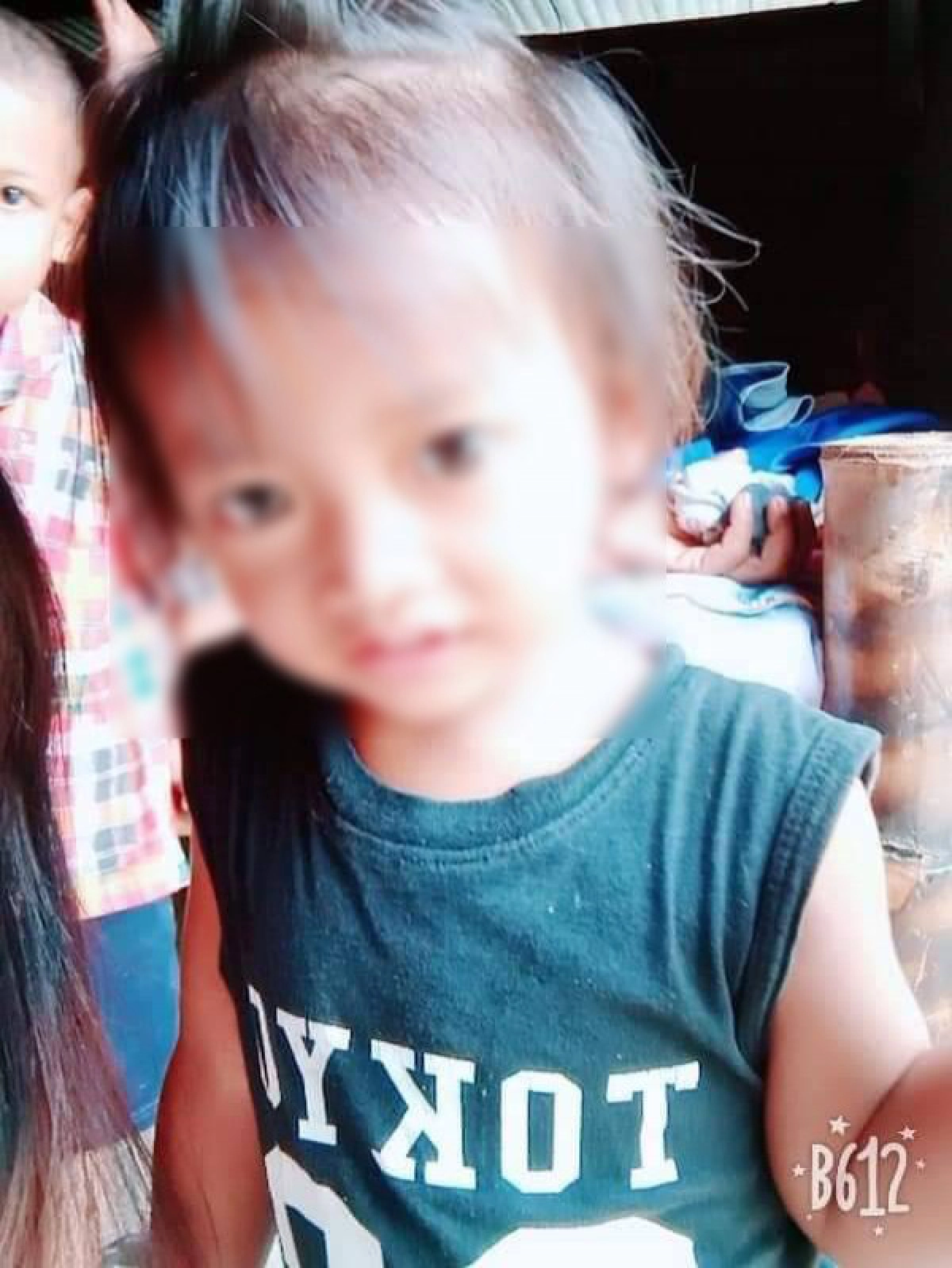 ปู่เล่านาทีสุนัขผสมบางแก้ว ขย้ำหลาน 3 ขวบต่อหน้า ดับคาที่
