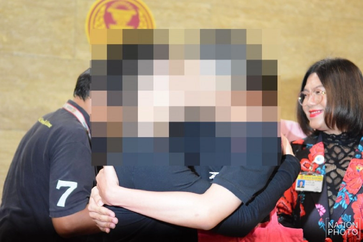 กมธ.หลากหลายฯแถลงขอโทษสังคมหลังโชว์ไม่เหมาะสมกลางสภา