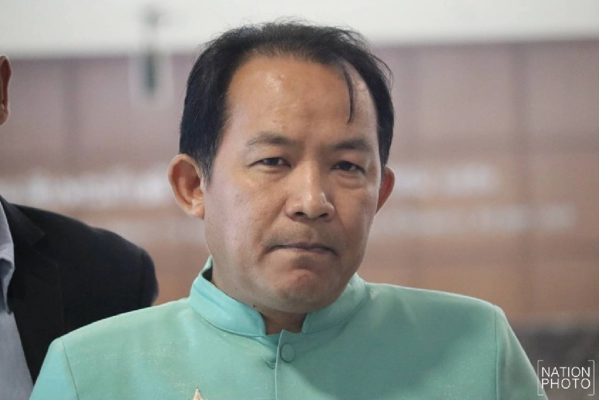 ศรีสุวรรณ ร้องกกต.ยุบอนค.ผิดซ้ำ ธนาธร-ปิยบุตร-ช่อ