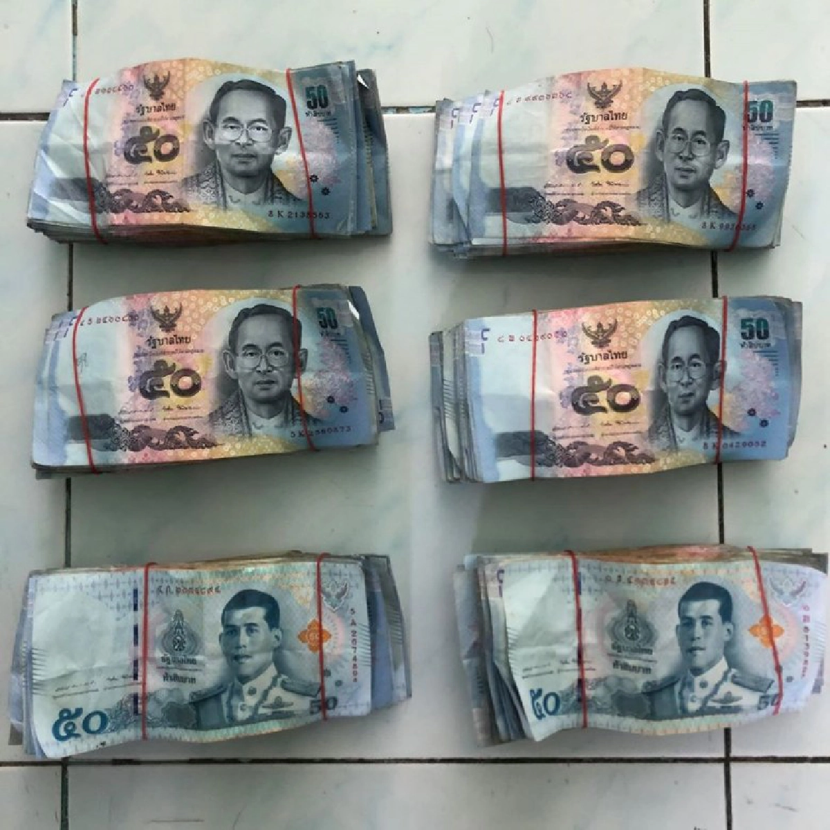 หนุ่มเผยวิธีการออมเงิน 1 ปี 4 หมื่นบาท