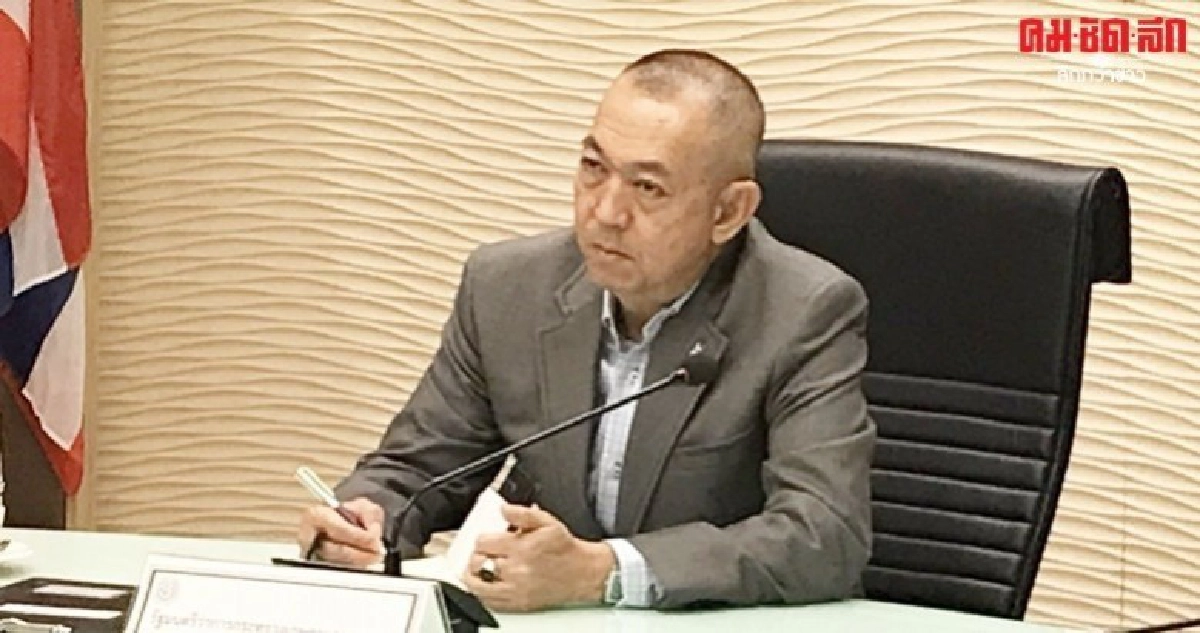 นายกฯปลื้มคลี่คลายม็อบประมงสำเร็จในวันเดียว