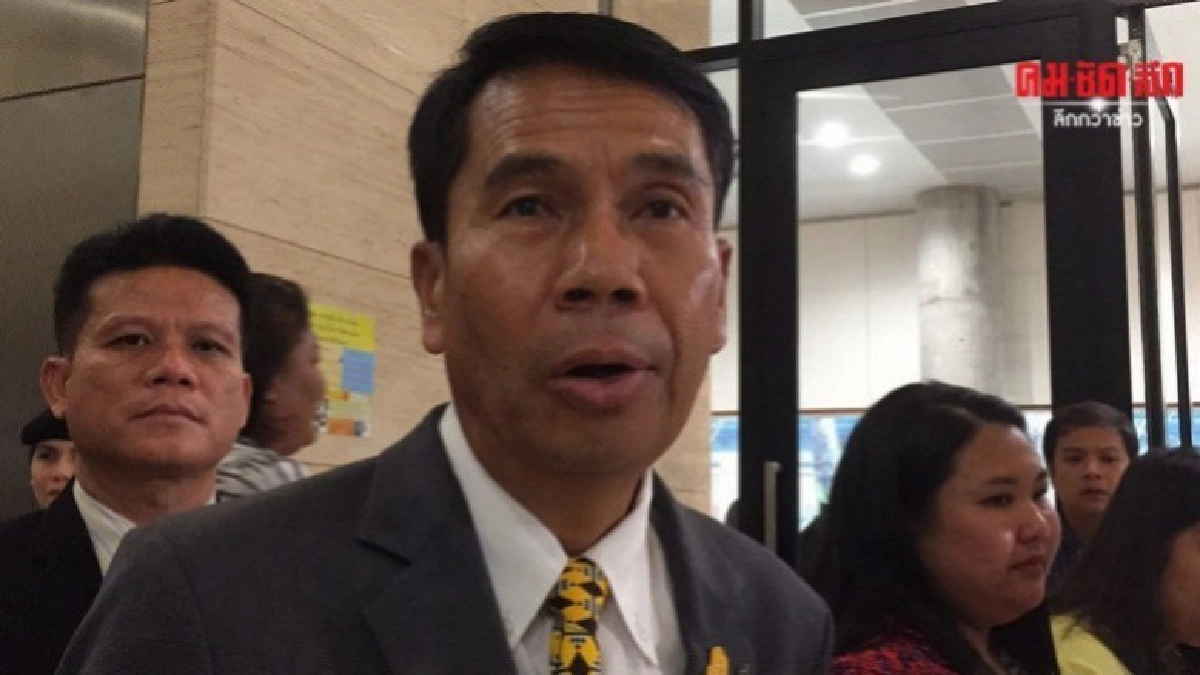 สุทิน ยก โภคิน-บัญญัติ เหมาะสมปธ.กมธ.แก้รธน.