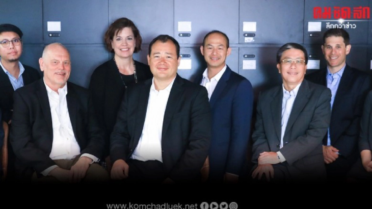 บ้านปูฯ ลงทุน 770 ล้านเหรียญสหรัฐ ขยายพอร์ตก๊าซธรรมชาติ