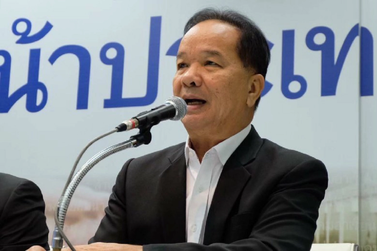 เพื่อไทย เชื่อ บิ๊กตู่ ไม่กล้าหักด่านประชาชน แก้ รธน.