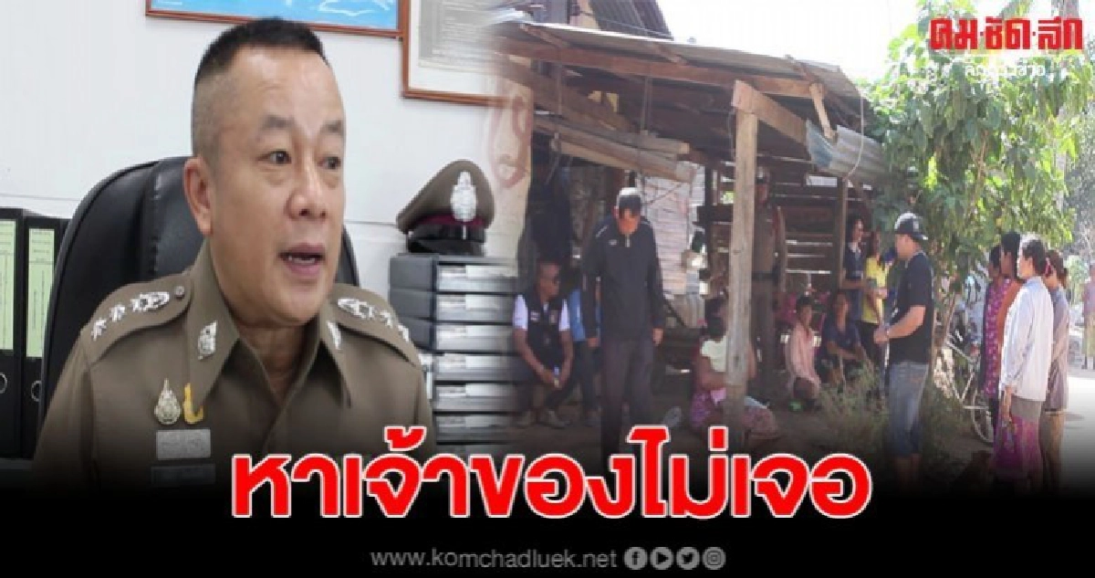 สุนัขกัดเด็ก 3 ขวบดับ หาเจ้าของไม่เจอ สุนัขกัดเด็ก 3 ขวบดับ หาเจ้าของไม่เจอ