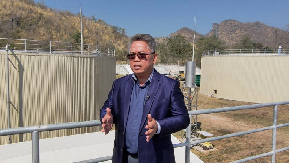 กลุ่มนักธุรกิจพลังงานมาเลฯ เตรียมลงทุนโรงไฟฟ้าไบโอแก๊สในไทย