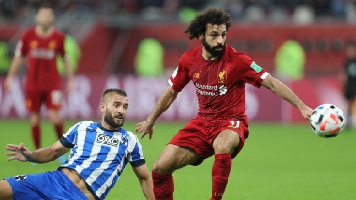 เวนเกอร์ยก'ซาลาห์'เทียบชั้นเมสซี