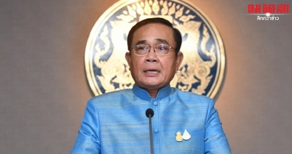 นายกฯ-กก.ปฏิรูปฯ จ่อร่วมประชุมวุฒิสภา 