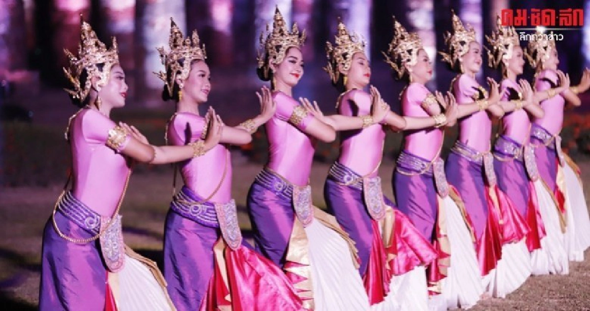สุโขทัยรวมพลังเจ้าภาพแข่งขันศิลปหัตถกรรมภาคเหนือ สุโขทัยรวมพลังเจ้าภาพแข่งขันศิลปหัตถกรรมภาคเหนือ