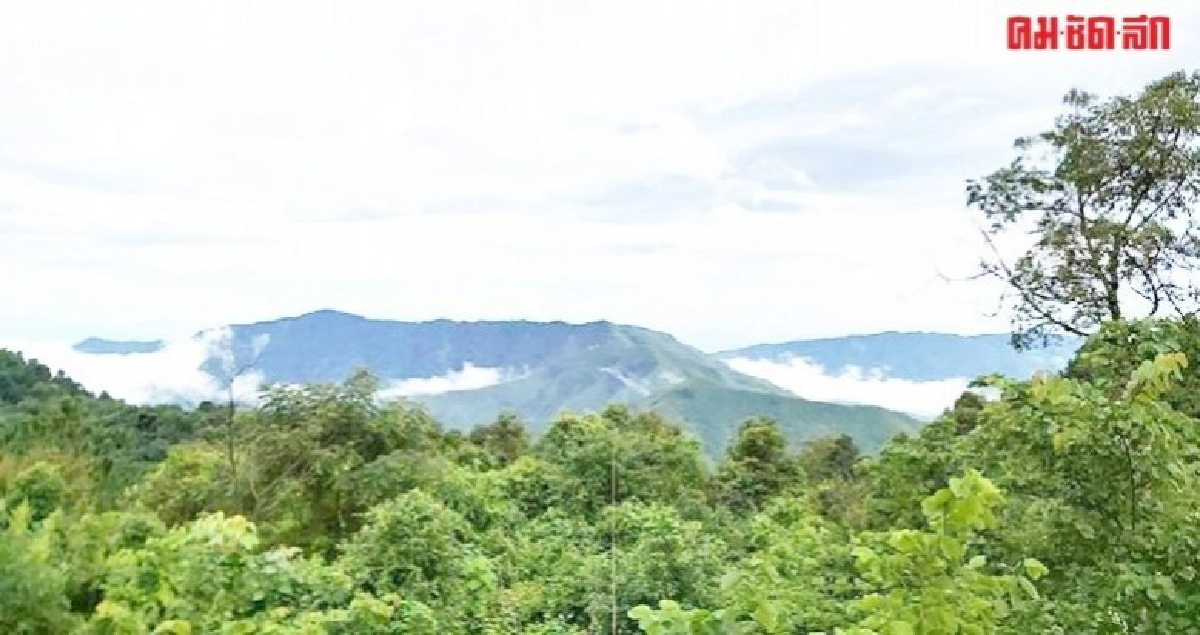 ดัน 9 อุทยานมรดกแห่งอาเซียน ถ้ำหลวง-ขุนน้ำนางนอน ติดโผ 