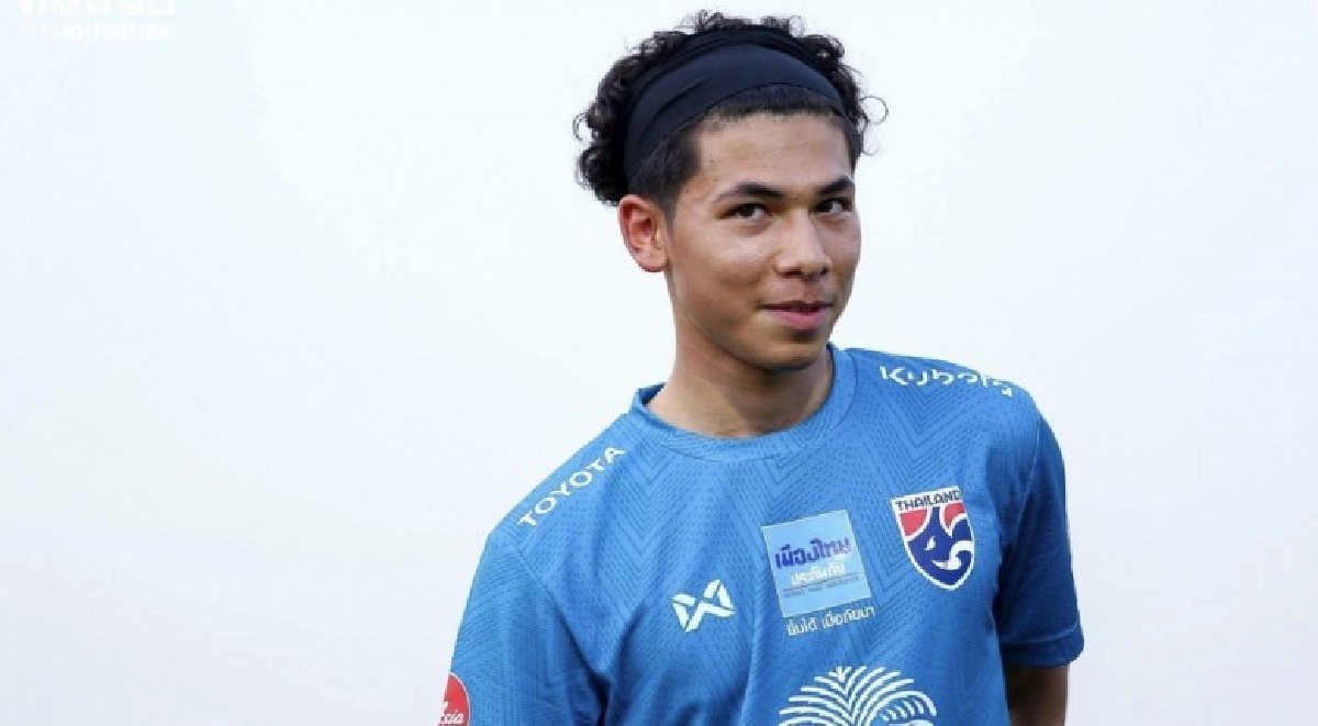 เบนจามิน เดวิส : มันคงเป็นความภาคภูมิใจ หากได้ไปโอลิมปิก 